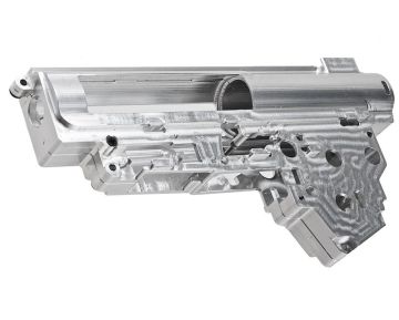 Bullgear Airsoft AEG Version 3 Gearbox (8mm, CNC) 0