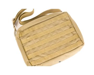 PANTAC Amoeba Tactical Combo Main Pocket (Khaki / Cordura)  0