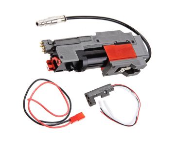Bullgear Airsoft MP7 HPA Upgrade Kit for Tokyo Marui MP7 AEG 0