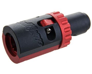Bullgear M249 Hop Up Gen 3 (CNC) for A&K / Cybergun / Classic Army M249 (not Compatible with Featherweight Version) 0