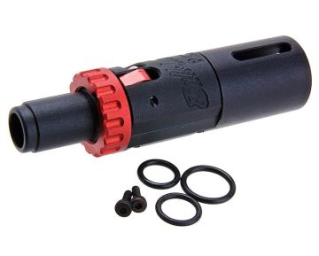 Bullgear A&K PKM Hop Up Gen 3 (CNC) Compatible with LCT M60 AEG Airsoft 0
