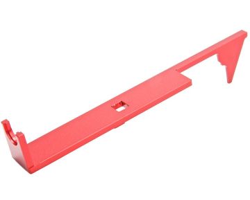 Bullgear Airsoft AEG Tappet Plate (CNC Aluminium) for Version 3 Gearbox 0