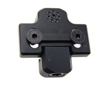 BJ Tac AD Style 90 Degree Light Mount