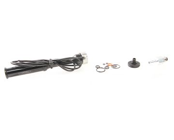 Wolverine Airsoft HPA System BOLT M Sniper Rifle Converision Kit for Silverback SRS 0