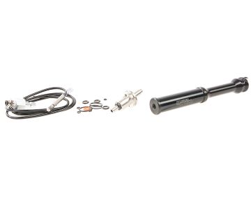 Wolverine Airsoft HPA System BOLT M Sniper Rifle Converision Kit for Tokyo Marui VSR-10 0