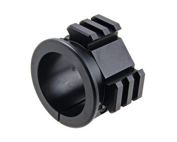 Bow Master Umarex / VFC MP5 SD GBB GMF Mount (BT Style) 0