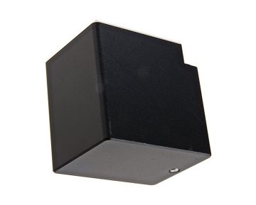 Bow Master UMAREX / VFC MP5 GBB Magazine Base (TTI Style, Aluminum CNC) 0