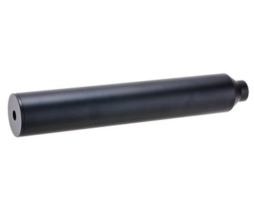 Bow Master BHD Gordon AR15 M723 M733 Barrel Extension (14mm CCW, Black) 0