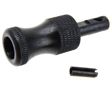 Bow Master VFC MP5 & MP5K GBB Extended Handle (Type B, Steel, Black) 0