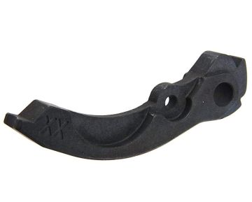 Bow Master VFC MP5 GBB V1 & V2 Hammer (Without 3 Burst) - CNC Steel. Black 0