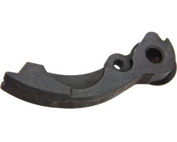 Bow Master VFC MP5A5 GBBR Airsoft Hammer (3 Round Burst) - CNC Steel, Black 0