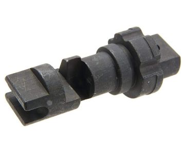 Bow Master VFC MP5A5 GBBR Airsoft Selector Guide (CNC Steel, Black) 0