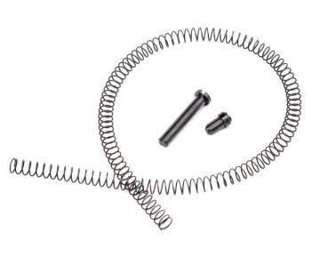 Bow Master Tokyo Marui AKM GBBR Recoil Spring Set (130%) 0