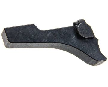 Bow Master Tokyo Marui AKM GBBR  Knocker (CNC Steel, Black) 0