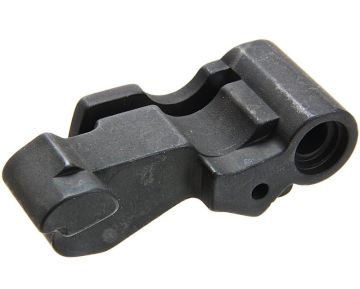 Bow Master Tokyo Marui AKM GBBR Airsoft Hammer (CNC Steel, Black) 0
