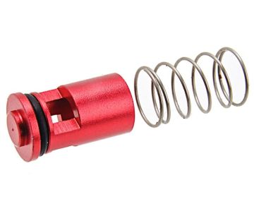 Bow Master Umarex / VFC MP5 / MP7 GBB Rocket Valve (High Muzzle Velocity, CNC) - Low Power 0