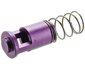 Bow Master VFC MP5 / MP7 GBB Rocket Valve (High Muzzle Velocity, CNC) - High Power (New Version) 0