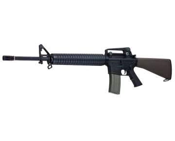 BONEYARD Ares M16A3 AEG  - Black 0