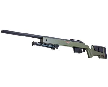 BONEYARD ARES MCM700X Airsoft Sniper (Spring Action) 0