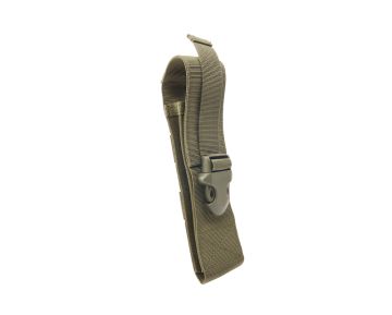 WoSport Molle Flashlight Pouch - OD 0