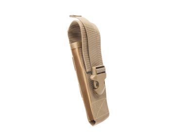 WoSport Molle Flashlight Pouch - TAN 0