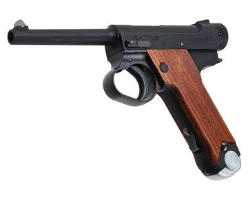 CAW Nambu Type14 Last Stage Version Model Gun 0