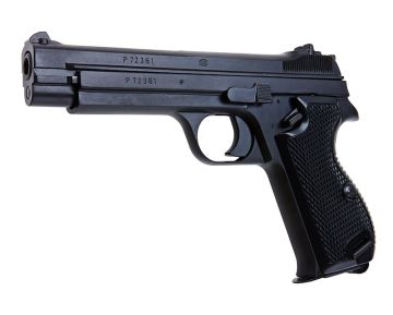 CAW SIG P210 HW Model Gun 0
