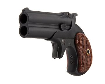 CAW Double Derringer US Property Heavyweight Model Gun 0