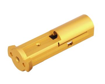 COWCOW Technology Action Army AAP 01 Ultra Lightweight Blowback Unit - Gold 0