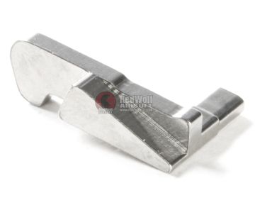 COWCOW Technology VFC Glock GBB Airsoft Fire Pin Lock (CNC Stainless Steel) - Compatible with Tokyo Marui G Series 0