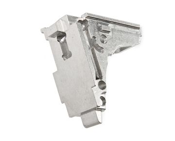 COWCOW Technology VFC Glock GBB Airsoft Hammer Housing (CNC Stainless Steel) 0