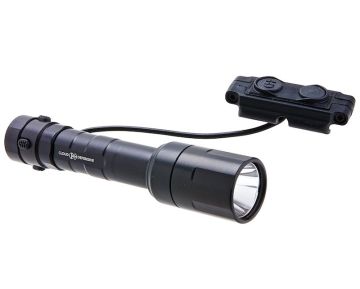 Cloud Defensive REIN 3.0 Weapon Light - Black 0
