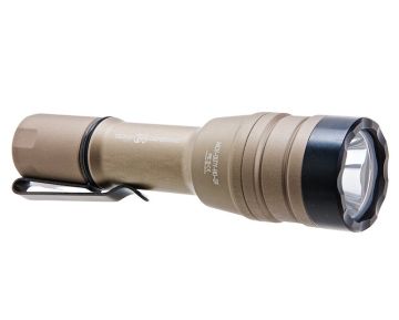 Cloud Defensive MCH Duty Handheld Light - FDE 0