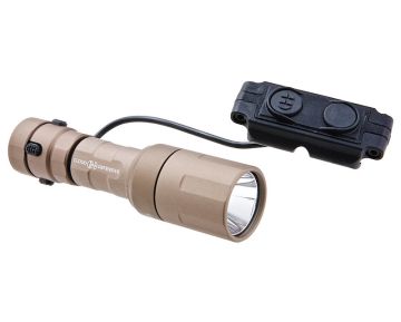 Cloud Defensive REIN 3.0 Micro Weapon Light - FDE 0