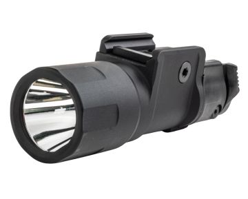 Cloud Defensive EPL Duty (Enhanced Pistol Light) - Black 1