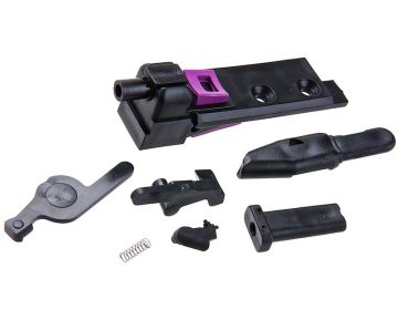 EMG Lancer Systems L5AWN Gas Magazine Repair Kit Set 0