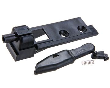 EMG Lancer Systems L5AWN Gas Magazine Lip 0