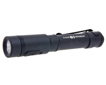 Cloud Defensive CHICRO Admin Light - Black 0