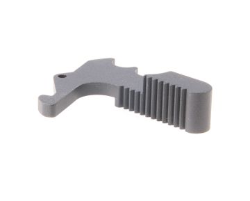 Crusader BCM Charging Handle Latch (GFH Mod 3, CNC) for M4 AEG / GBBR 0