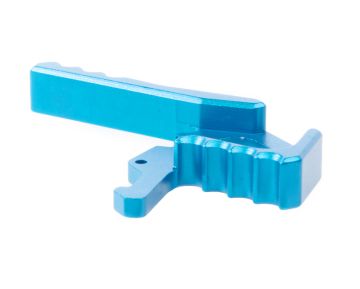 Crusader Ambi Charging Handle Latch for AEG / GBB - Blue (by VFC) 0