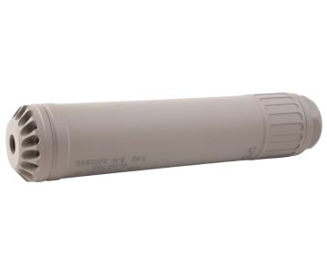 Crusader OSS Style EL-QD 762 Airsoft Suppressor (MK16 URGI Style) 1