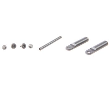 Crusader M4 AEG Anti Rotation Links 0