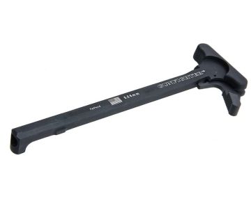 Crusader BCM Charging Handle Mod 3 for VFC M4 GBBR 0