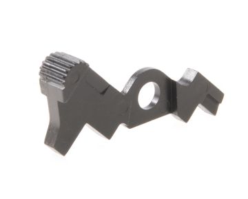 Crusader HK MP7 GBB Airsoft (VFC) Steel Stock Button and Claw 0