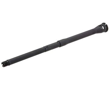 Crusader VFC M16A1 GBBR Airsoft Outer Barrel Set (14.5inch, Steel) 0