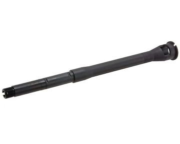 Crusader VFC M16A1 GBBR Airsoft Outer Barrel Set (11.5inch, Steel) 0
