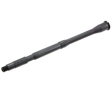 Crusader VFC M4 / M723 GBBR One Piece Steel Barrel (14.5inch) 0