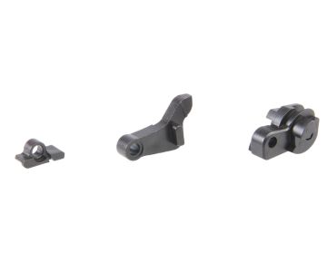 Crusader VFC Glock 18C Full Auto Hammer Set (Compatible with VFC Walther PPQ M2) - Steel 0
