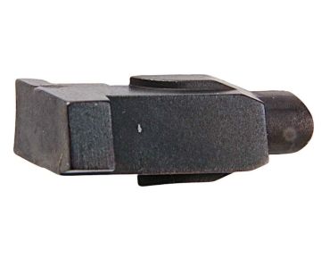 Crusader Glock GBB Airsoft Extractor (Dummy) for Umarex / VFC Glock GBB Series - Steel 0