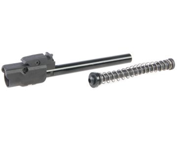 Crusader Glock 17 Gen 3 Hop Up Guide Set for Umarex VFC Glock 17 Gen 3 / RWA Agency Arms EXA Pistol 0